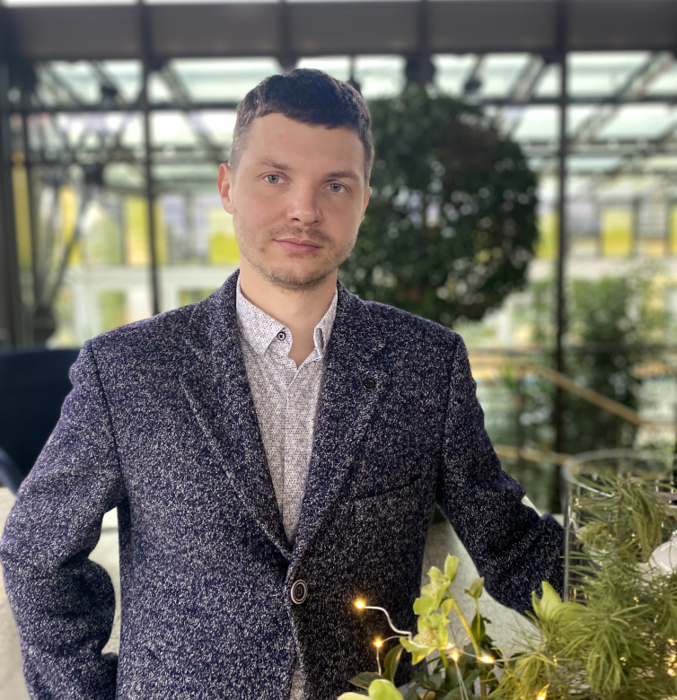 Резуненко Денис, адвокат